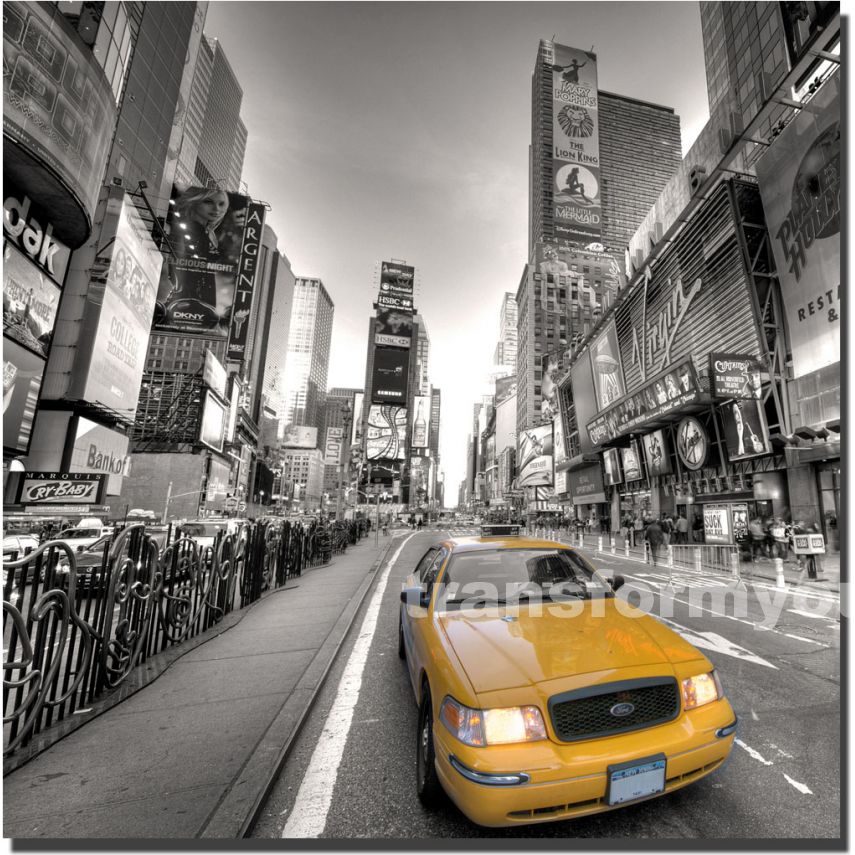 Yellow Cab Nyc Taxi Fare