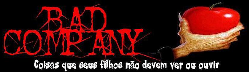 BAD COMPANY INC.