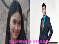 Samarinda Samson Delaila