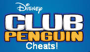 Click Here for Club Penguin Cheats!