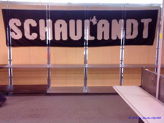 Schaulandt Banner
