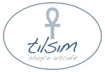 Tılsım Shop'n Art Cafe