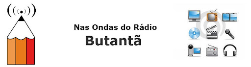 Nas Ondas do Rádio Butantã