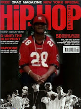 Hip-Hop magazine