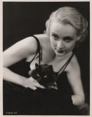 Hot or not: Carole Lombard - Sa...