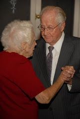 Grandpa and Grandma Paystrup