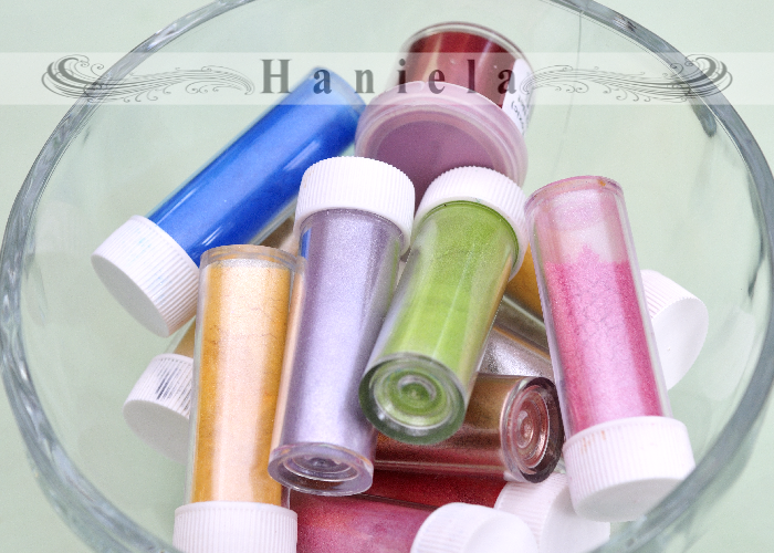 Haniela's Luster Dust