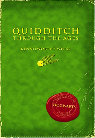 Quidditch