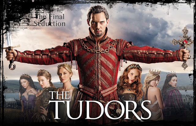 The Tudors (2007) The+Tudors