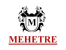 logo for Mehetre