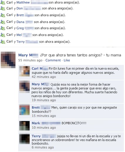 Facebook moments, facebook comments - Página 2 Bomboncito