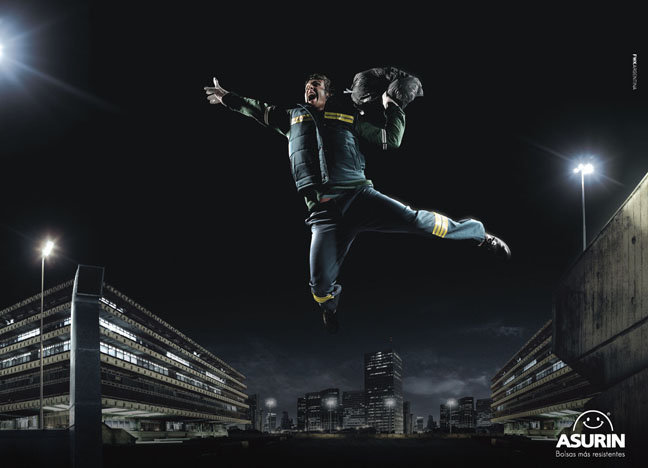 ''Recolector'' para Asurin