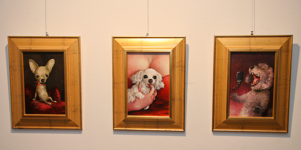 Kunstkreis Eutin 2012