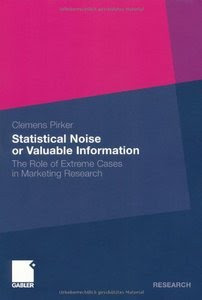 Download Free ebooks Statistical Noise Valuable