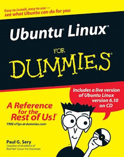 Download Free ebooks Ubuntu Linux For Dummies
