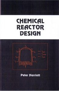 Download Free ebooks Chemical Reactor Design