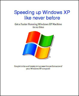Download Free ebooks Speed Up Windows XP Like Never Before