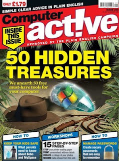 Download free ebooks Computer Active - #298