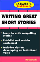 Download Free ebooks Quick Guide to Writing Great Short Stories