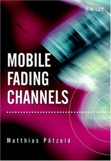 Download Free ebooks Mobile Fading Channels--Modelling,  Analysis & Simulation 