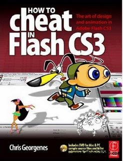 Download Free ebooks How to Cheat in Flash CS3