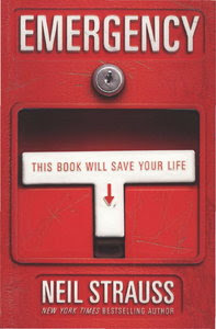 Emergency : This Book Will Save Your Life Emergency+-+This+Book+Will+Save+Your+Life