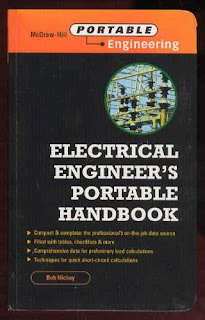 Download Free ebooks Electrical Engineer's Portable Handbook