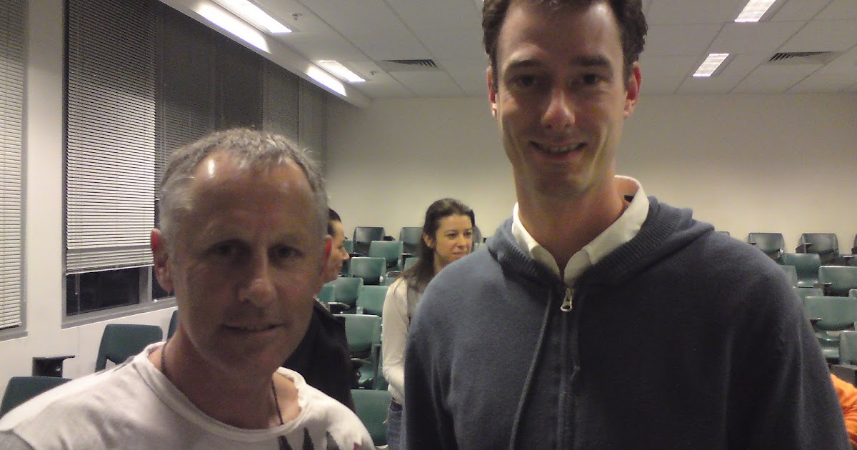 Chinese Medicine Adventures with Damien Bodnarchuk Ross Penman