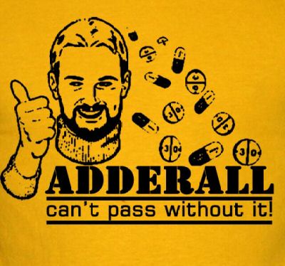 Adderall Statistics | Statistic Brain