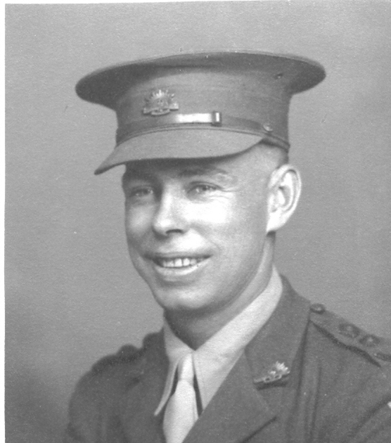 John Rennie Thomas Harold (Butch) BISSET.