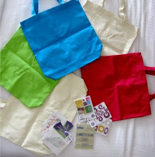 Canvas+bag+decorating+ideas