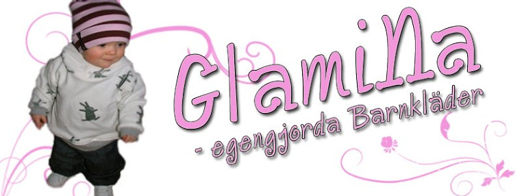 GlamiNa Barnkläder