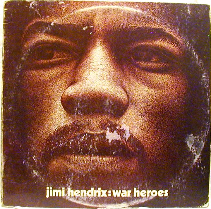 Hendrix War Heroes
