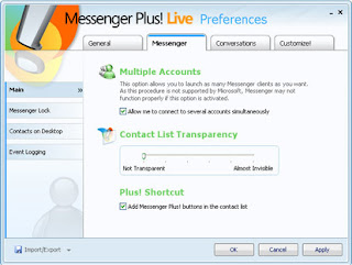 Live Messenger 9 Rapidshare Files