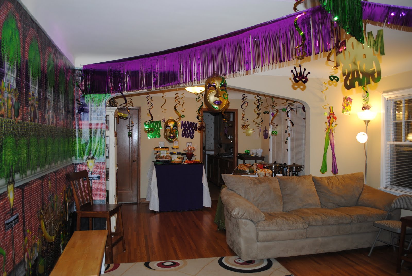 Heather S Creative Life Romp In The Swamp Louisiana Halloween
