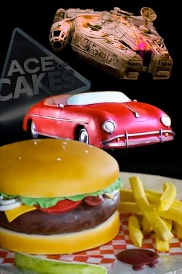 ace cakes