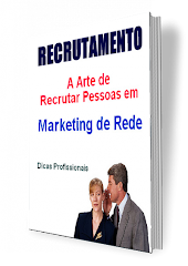 A Arte de Recrutar Pessoas