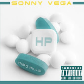 Sonny Vega - Hard Pills: The Therapy Session
