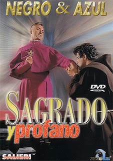 Sagrado y Profano (1998) Online