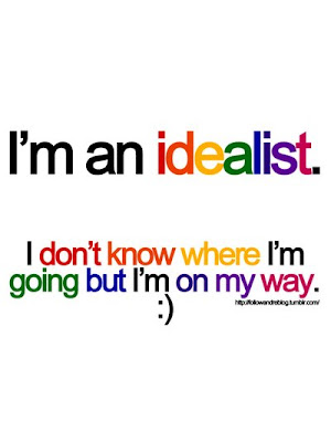 idealist