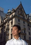 Nepali butler inherits two plush apartments in New York