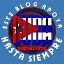 Apoyo a Cuba