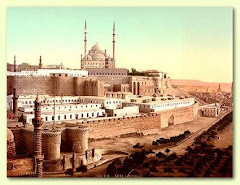 Citadel Cairo