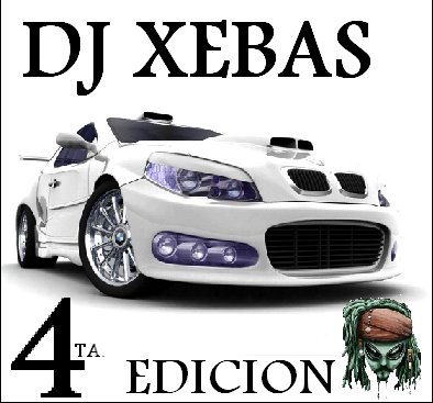 Dj Xebas 4
