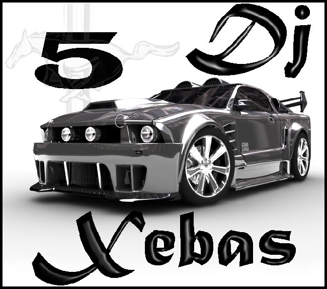 Dj Xebas 5