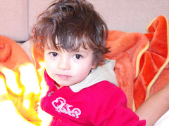 RECIEN LEVANTADO DE LA SIESTA