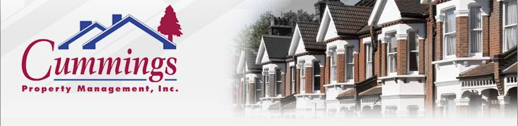 Cummings Property Management