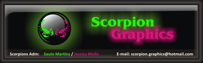 Scorpion Graphics