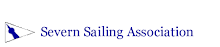 Severn Sailing Association Burgee