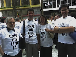 Campanha CNPJ on Line